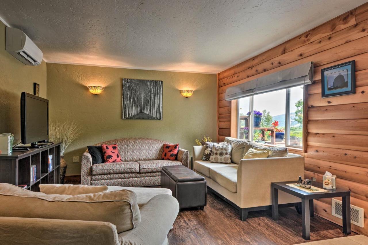 Gold Beach Apartment With Activities - 2 Mi To Ocean Esterno foto