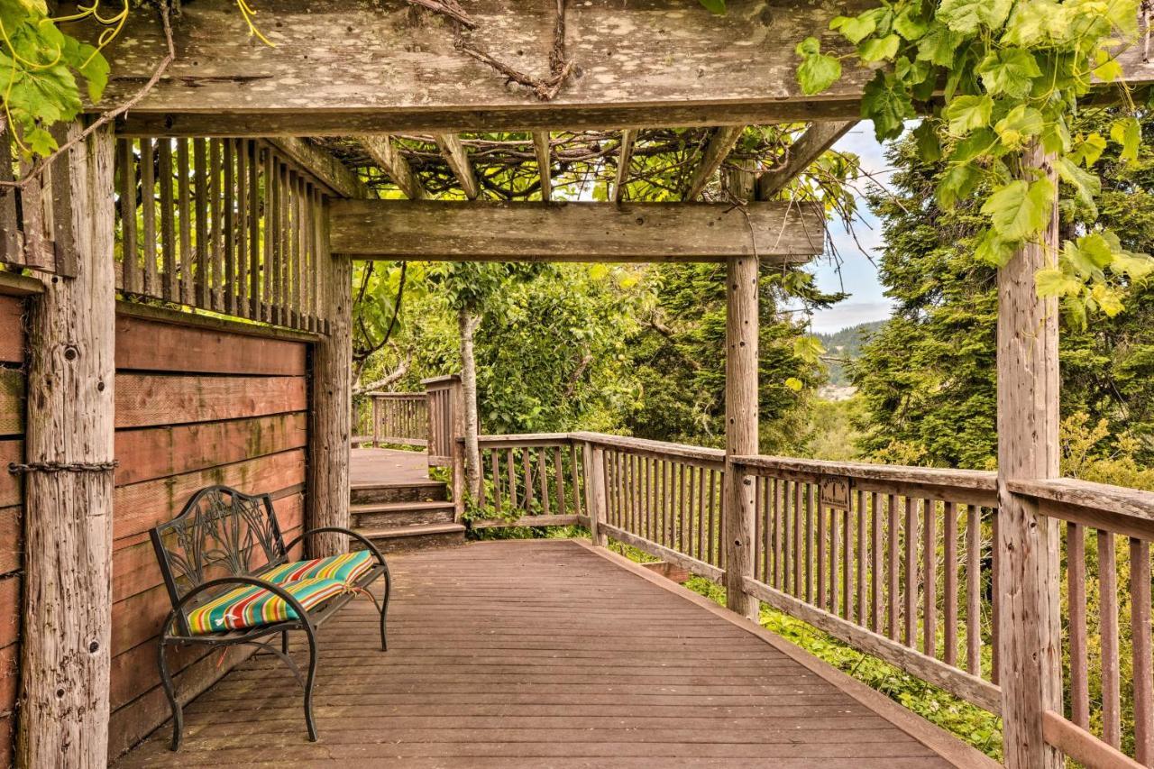 Gold Beach Apartment With Activities - 2 Mi To Ocean Esterno foto