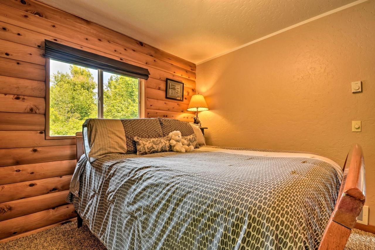 Gold Beach Apartment With Activities - 2 Mi To Ocean Esterno foto