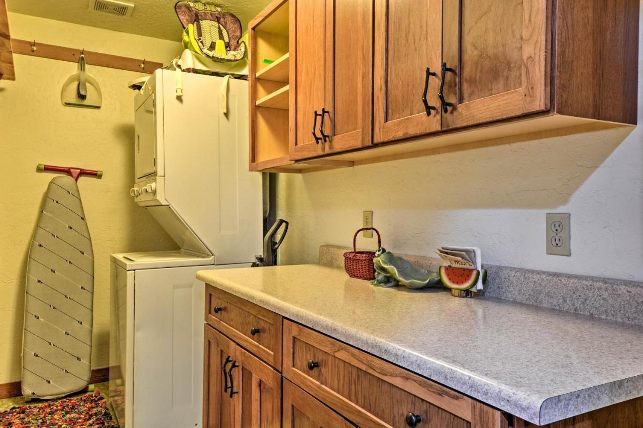 Gold Beach Apartment With Activities - 2 Mi To Ocean Esterno foto