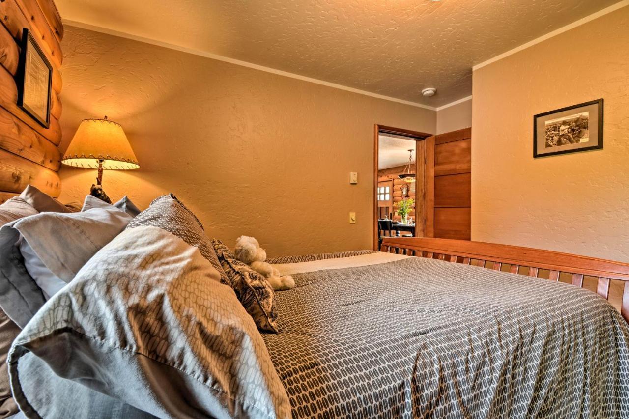 Gold Beach Apartment With Activities - 2 Mi To Ocean Esterno foto