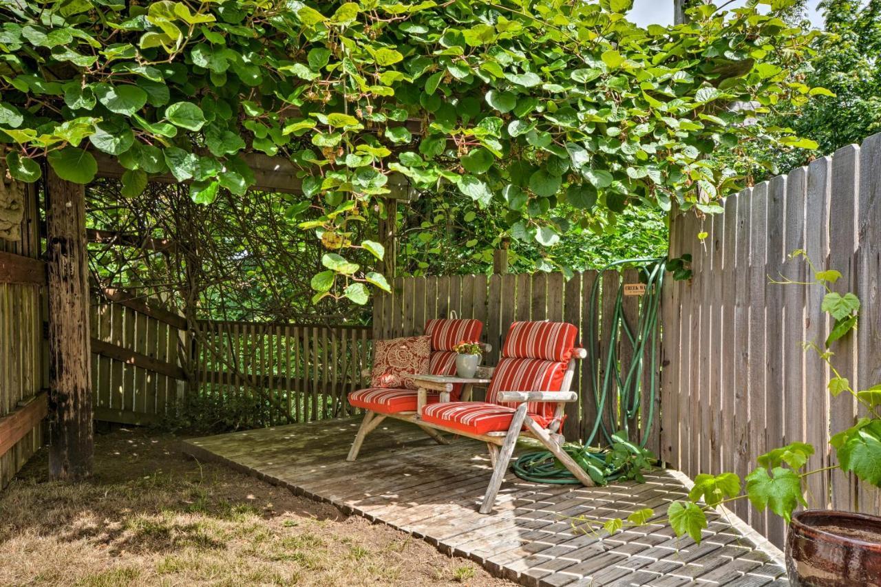Gold Beach Apartment With Activities - 2 Mi To Ocean Esterno foto